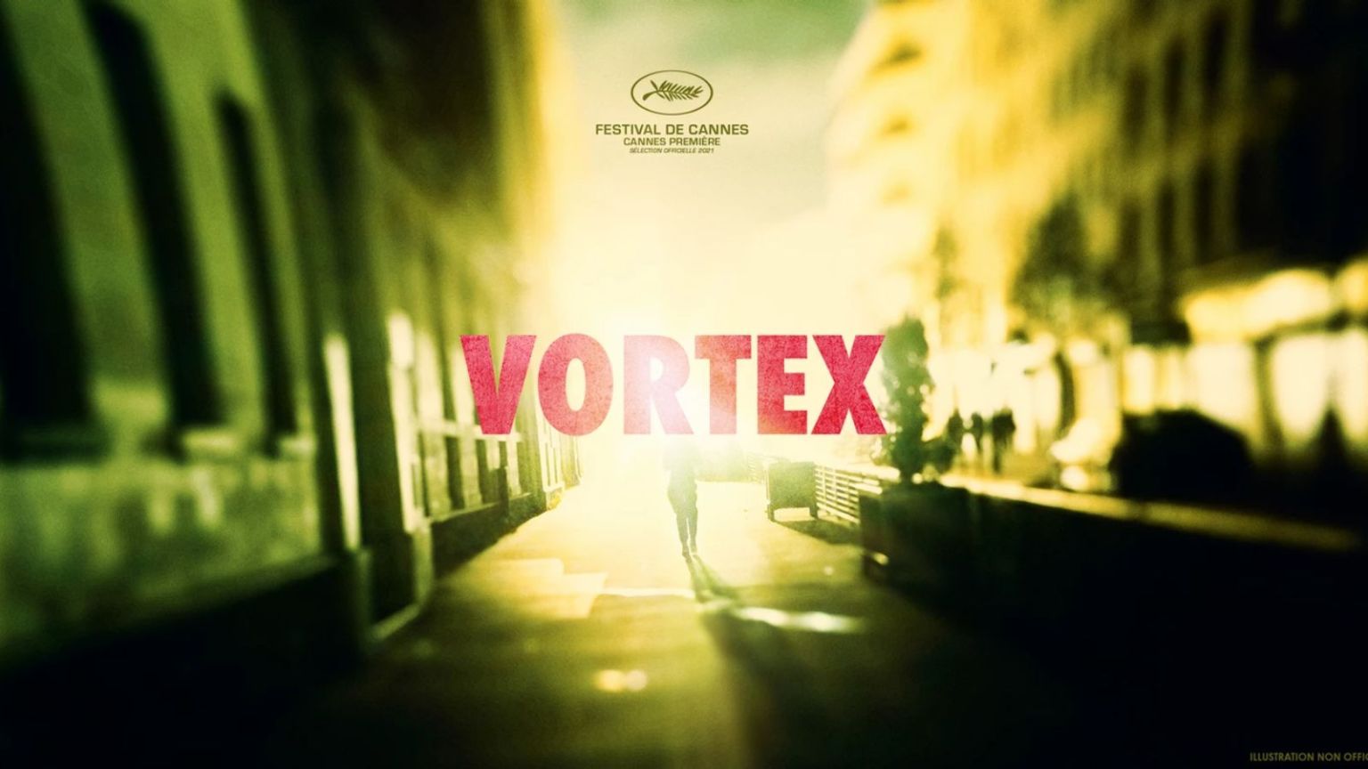 Vortex le prime immagini del nuovo film di Gaspar Noé in arrivo a