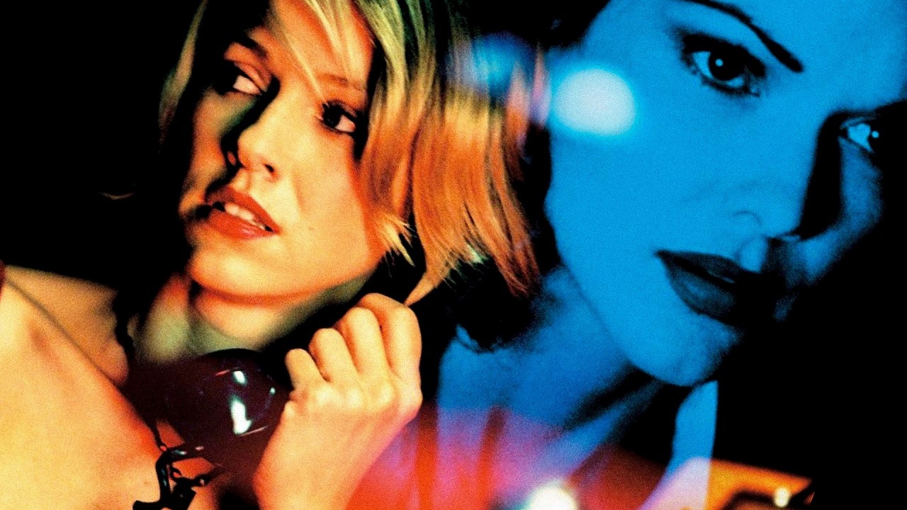 WORKSHOP MULHOLLAND DRIVE ANALISI DI UN FILM DALLA A ALLA Z I