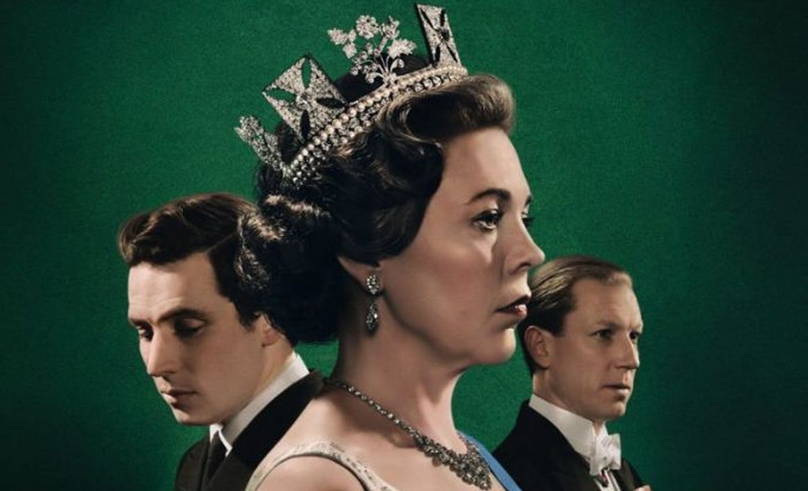 The Crown 3 Olivia Colman è La Regina Elisabetta Nel Nuovo Trailer