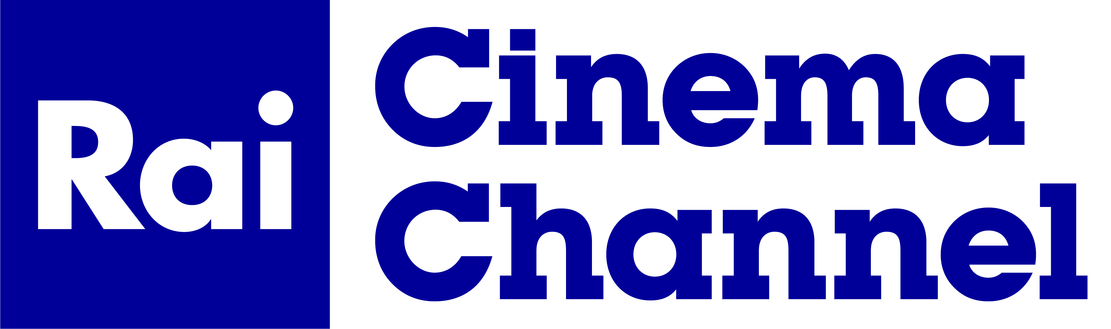 Cinema channel. Sony Rai.