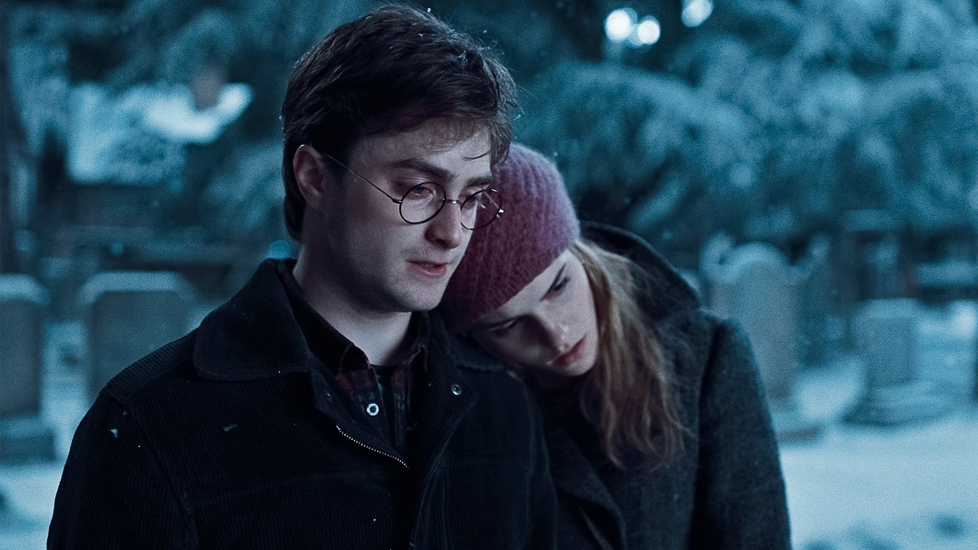 Harry Potter e i doni della morte Parte 1 10 curiosità sul film LongTake La passione per