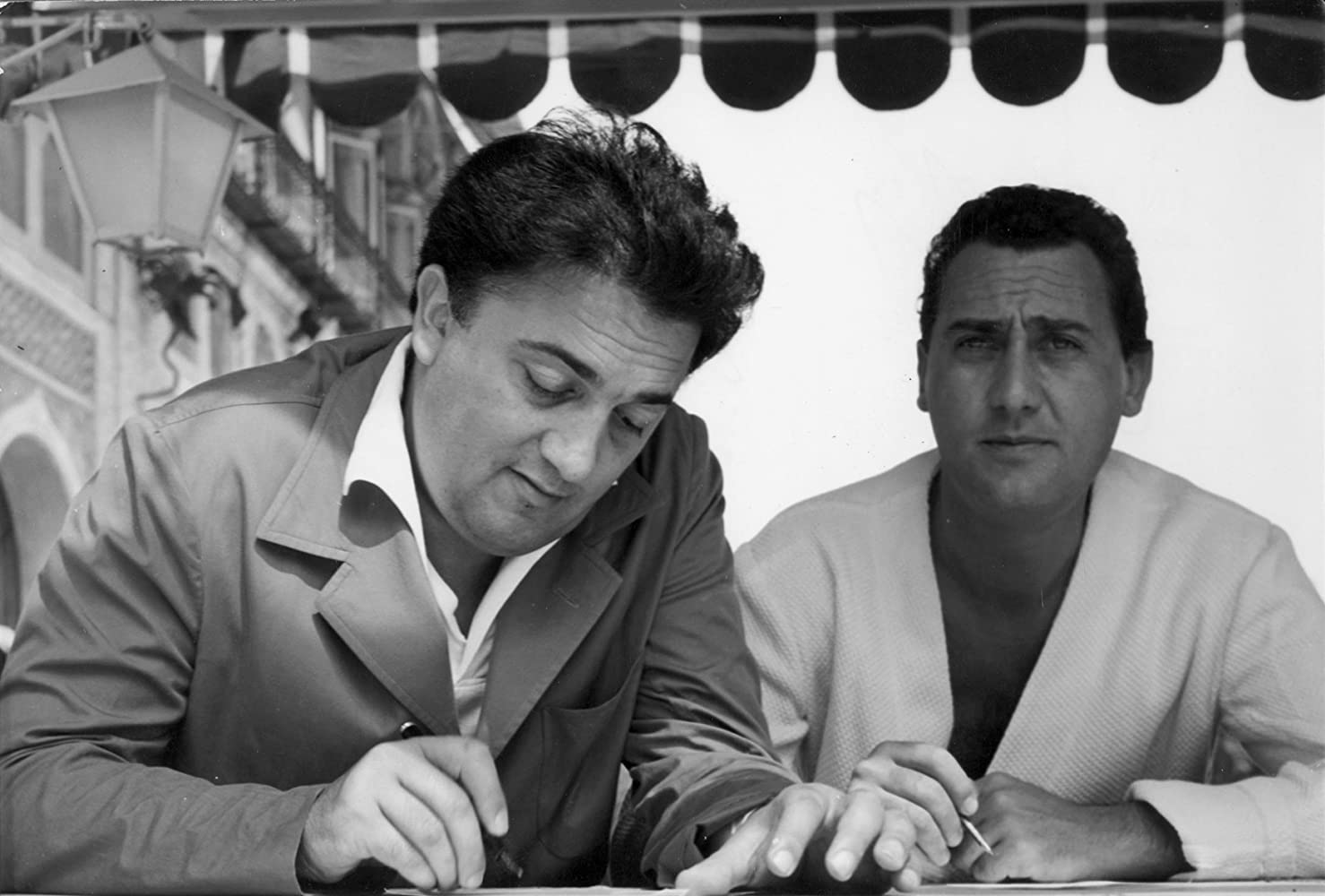 Uno, nessuno e centomila Alberto Sordi - LongTake - La passione per il