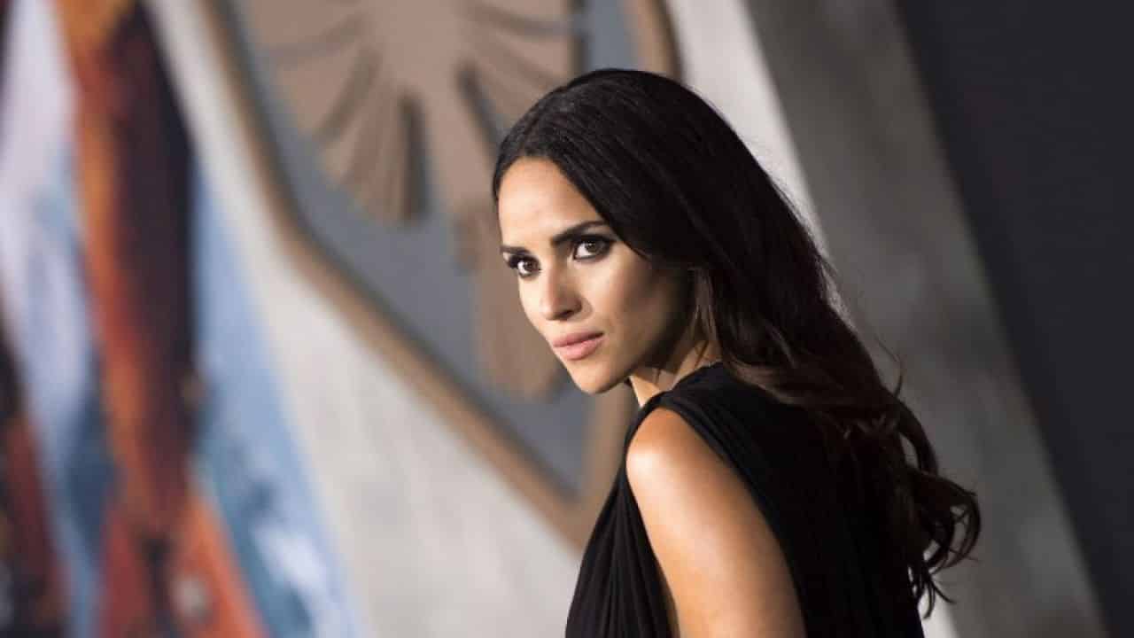 Cassian Andor  Spin-off de Rogue One adiciona Adria Arjona ao elenco -  Canaltech