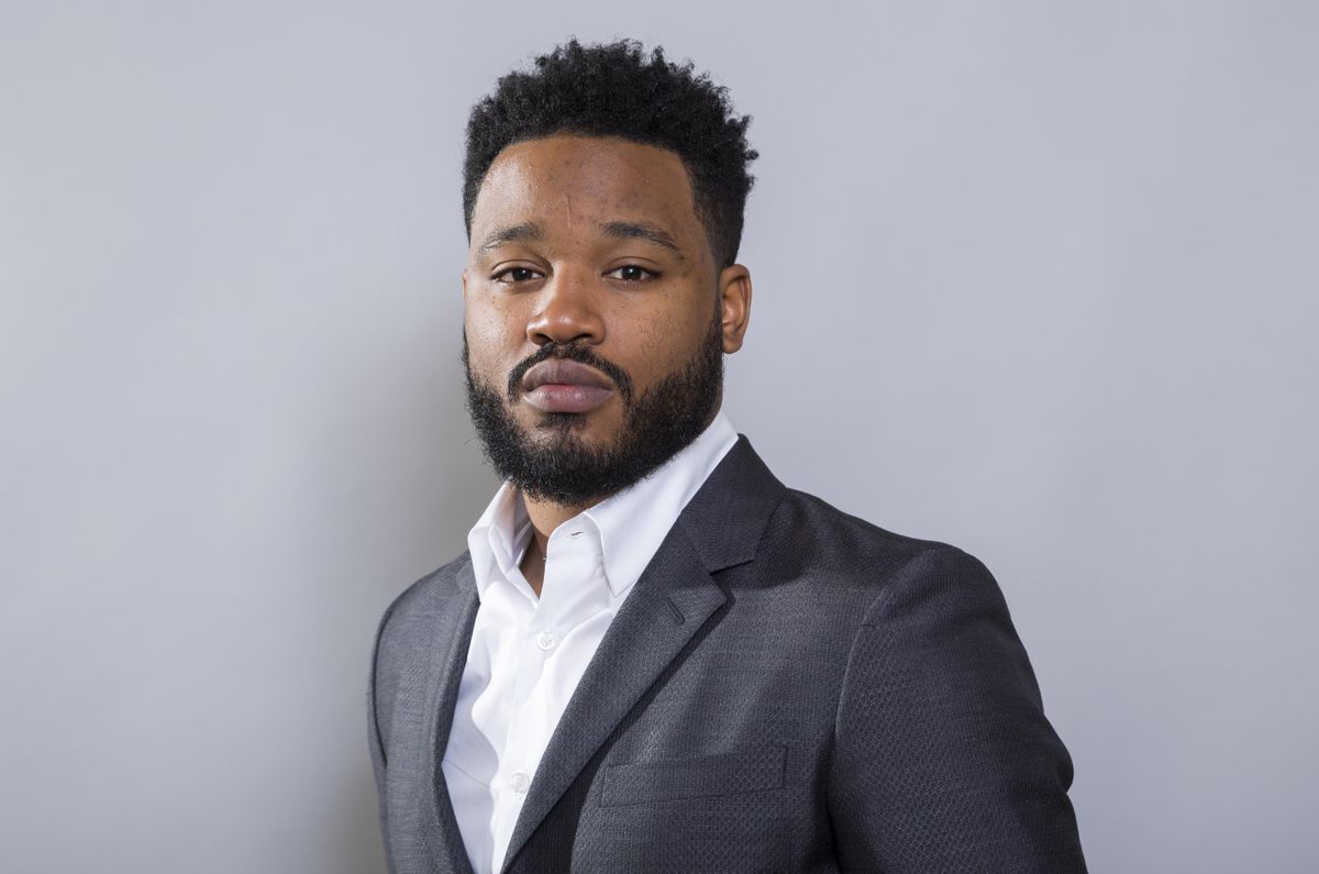 Ryan Coogler per Disney il regista di Black Panther firma