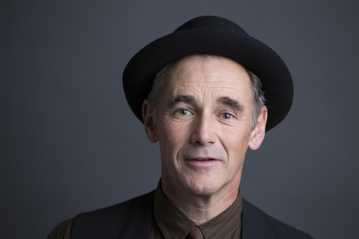 Next photo of Mark Rylance