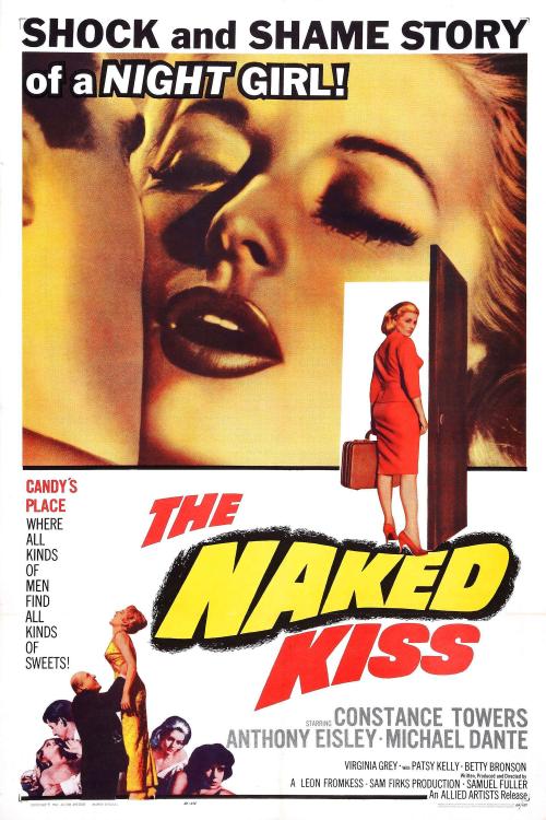 Il bacio nudo - LongTake - La passione per il cinema ha una nuova regia