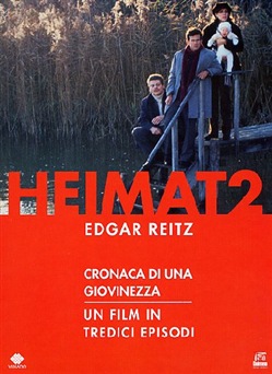 Heimat 2 – Cronaca di una giovinezza - LongTake - La passione per il cinema  ha una nuova regia